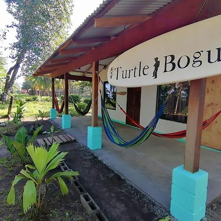Casa Turtle Bogue Hotel Tortuguero Luaran gambar